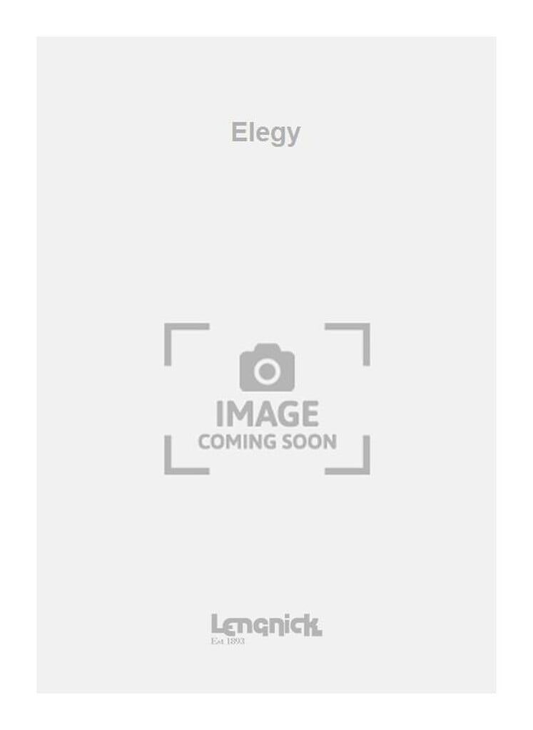 Elegy